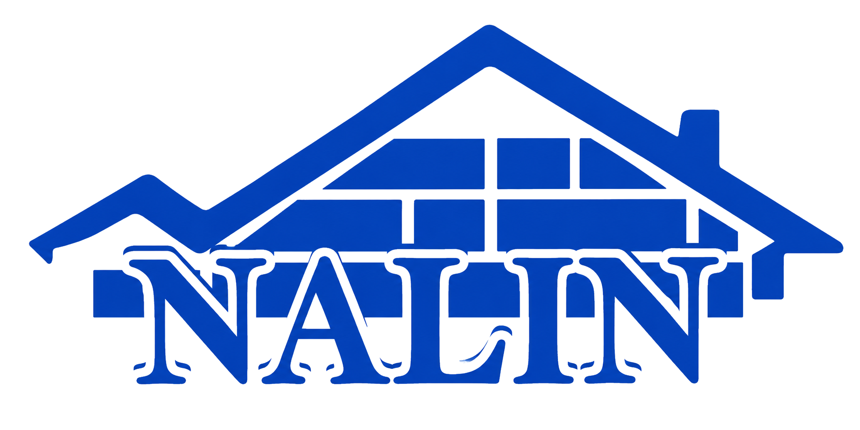 NALIN-PAINT Logo